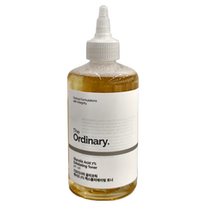 The Ordinary 甘醇酸7%去角質化妝水 240ml, 1瓶