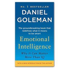 Emotional Intelligence, Bantam Dell Publishing Group Bantam Dell Publishing Group