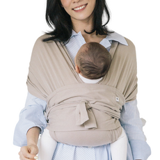코니바이에린 코니아기띠 M, 베이지