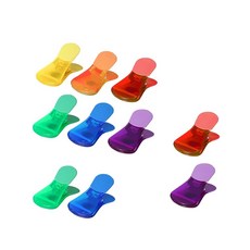 g731冰箱磁鐵夾, 1入, Multicolor combination