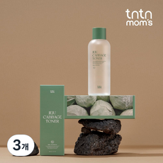 Tuneun Moms 濟州白菜產前爽膚水, 3個