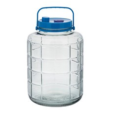 呼吸果酒酵素瓶, 10L, 1個