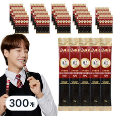 풍년보감 6년근 고려홍삼정 에브리데이100, 15g, 300개