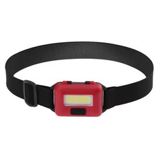 Moapic LED 頭燈, 紅色, 1個