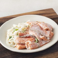 나무새 청양마요 생연어, 350g, 1개