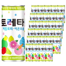 토레타, 240ml, 30개