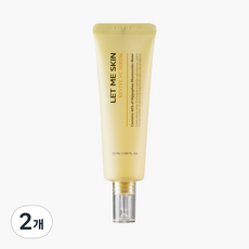 렛미스킨 리바이브 브이씨 세럼, 50ml, 2개