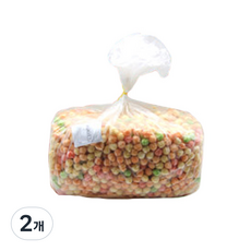 앵두콘, 1.6kg, 2개