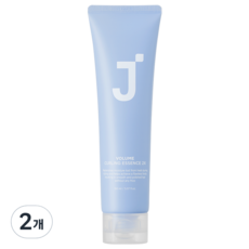 제이숲 볼륨 컬링 에센스 2X, 150ml, 2개