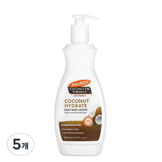 파머스 코코넛오일 바디로션 코코넛향