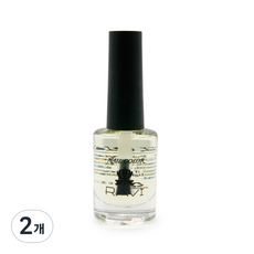 라비 큐티클 오일, 2개, 10ml