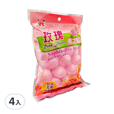 -玫瑰12+3特大丸, 300g, 4包