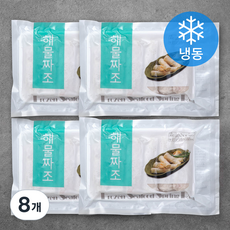 해물짜조 6ea (냉동), 300g, 8개