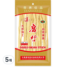 문봉 푸주, 300g, 5개