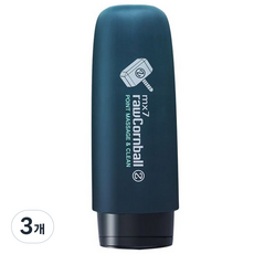 로콘볼 MX7 해머켄치, 180ml, 3개 - 로콘볼