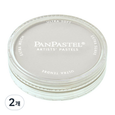 PANPASTEL SHINHWA GU Pastel NEUTRAL GREY TINT 820.7 9ml, 2個