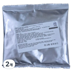 B Home Baking 芒果香巧克力 涂層巧克力, 2個, 100g
