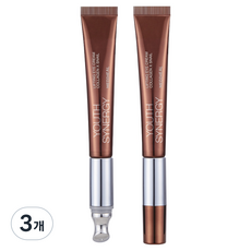 메디힐 유스 시너지 리프팅 콜라겐 스네일 아이크림, 3개, 20ml