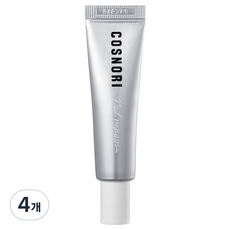 코스노리 실크리페어 네일 크림, 4개, 15ml