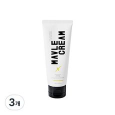 SIR 마블크림 남성청결제 100ml 3개 상품 이미지