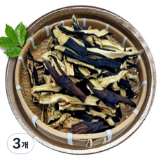 그린그로브 국내산 건가지, 300g, 3개
