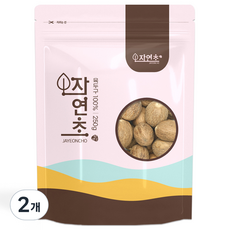 육두구 통 넛맥 너트맥, 2개, 250g