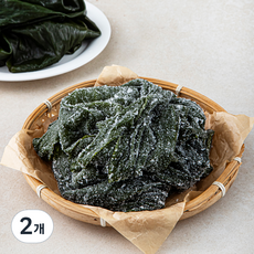 주일상사 쌈다시마, 5kg, 2개