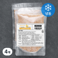 아린이네생선가게 밥짝꿍 밥새우 (냉동), 100g, 4개