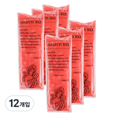 Seungwon Medical Aromatherapy 石蠟粉 450g, 12入