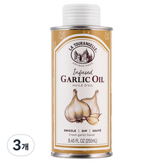 라투랑겔 502 갈릭 오일, 250ml, 3개