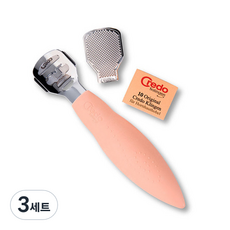 크레도 콘커터 일반 날 세트 랜덤 발송