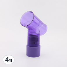 윈드스핀 매직 헤어컬 디퓨저