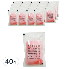 Hayo 石蠟桃 100g, 40個
