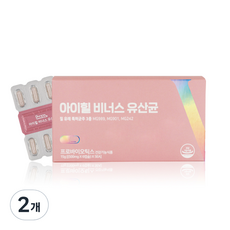 아이힐 비너스 유산균 15g