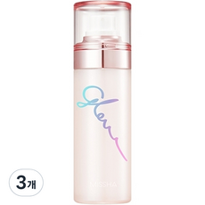 미샤 글로우 스킨밤 투 고 미스트 80ml