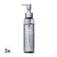 Schick 舒適牌 第一把刮鬍刀刮鬍凝露 110g 3瓶組, 3瓶