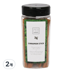 딜리셔스마켓 시나몬스틱, 100g, 2개