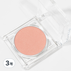 유니콘글로우 스테리무드 블러쉬 1.9g, 02 에프터 글로우, 3개