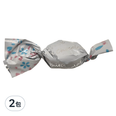 Reika Japan 北海道杏仁白巧克力, 250克, 日本兵庫縣產, 保存期限9個月, 250g, 2包