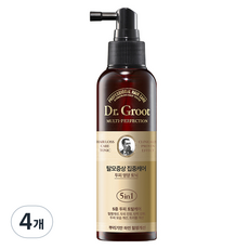 닥터그루트 멀티 퍼펙션 탈모케어 두피 영양 토닉