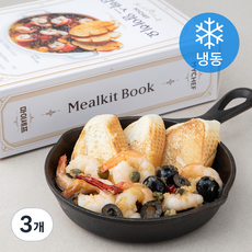 MYCHEF 감바스알아히요 (냉동), 291g, 3개