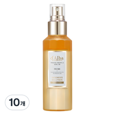 달바 화이트 트러플 프라임 인텐시브 세럼, 100ml, 10개