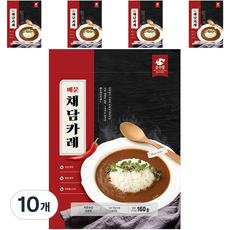 채담카레