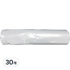 김장 비닐 봉투, 특대형(약20포기), 1개입, 30개