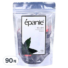 에빠니 얼그레이 삼각망 티백, 1.5g, 30개입, 3개