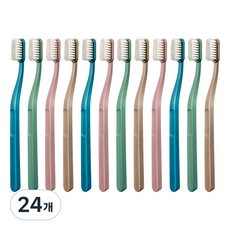 조르단 그린클린 칫솔 랜덤발송