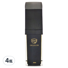 INJOIN 男性私密肌精華 30ml, 4瓶