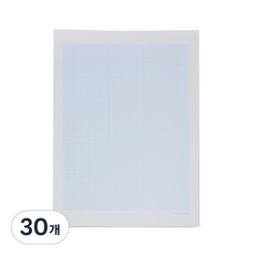All Paper雪花包裝紙 300g, A2, 30個
