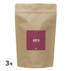 아이앤티 비트차, 1.5g, 50개입, 3개