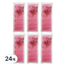 FLAWLESS 石蠟蜜桃 453g, 24個